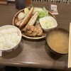 串焼きバル mansun 東池袋店