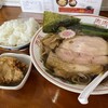 らぁめん 獅子虎