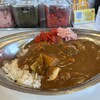 カレーショップ インデアン まちなか店