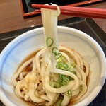はやし家製麺所 - 