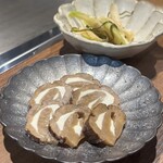 鉄板はうすたなぼた - 