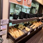 はやし家製麺所 - 