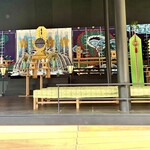 珈琲専門店 風見鶏 - 