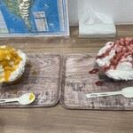 カバのおしり。 - 