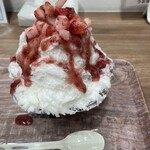 カバのおしり。 - 