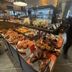 ザ・シティ・ベーカリー - 