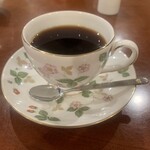 カフェ ティシャーニ - 