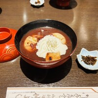 貴船 仲よし -  貴船 仲よし -