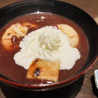 貴船 仲よし -  貴船 仲よし -