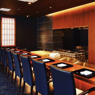 日本料理 五感_2