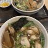 らーめん工房 魚一
