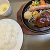 カフェ＆ジンギスカン ファームダイナー