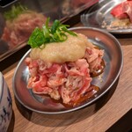 にんにく焼肉 チャッカ - 