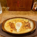 グラタンのお店 どつぼどーる - 料理写真: