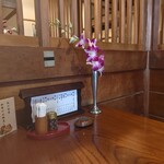 川魚料理 魚庄 本店 - お座敷