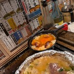 にんにく焼肉 チャッカ - 