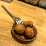 Cafe&Bar Baileys - 