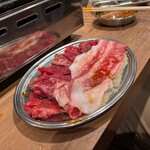 にんにく焼肉 チャッカ - 