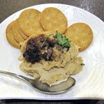 味覚天国 たまや - 大人のポテサラ