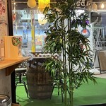 Cafe&Bar Baileys - 