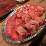 にんにく焼肉 チャッカ - 