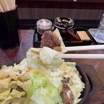 스타미나 텟판 다이코쿠짠 신토스점