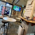 Cafe&Bar Baileys - 