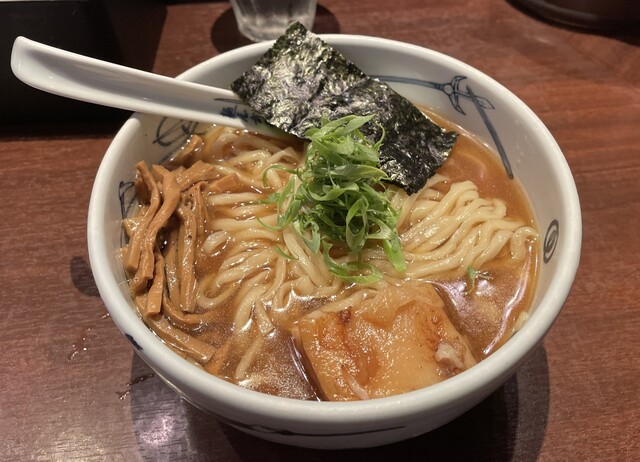 創始 麺屋武蔵 （そうし めんやむさし） - 西武新宿/ラーメン | 食べログ