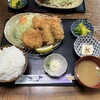 とんかつ専門店 かつ一