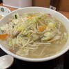 日高屋 蒲田南口店