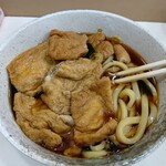 麺処 盛盛 - 