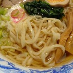 ゴールド佐野カントリークラブレストラン - 
