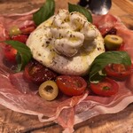 ラッテリア ベベ  カマクラ - 