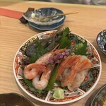琉球海老おばんざい ちゅら - 