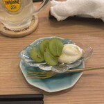 琉球海老おばんざい ちゅら - 