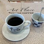 アートプレイス スナバコーヒー - 
