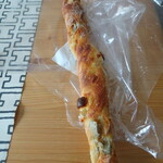 garde - ごぼうチーズスティック