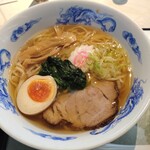 ゴールド佐野カントリークラブレストラン - 
