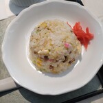 ゴールド佐野カントリークラブレストラン - 
