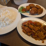 マレーチャン - 