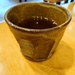 くつきそば 永昌庵 - 