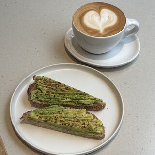 ブルーボトルコーヒー_1