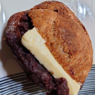 自家製酵母パンと手づくりあんこの店 いちあん _0