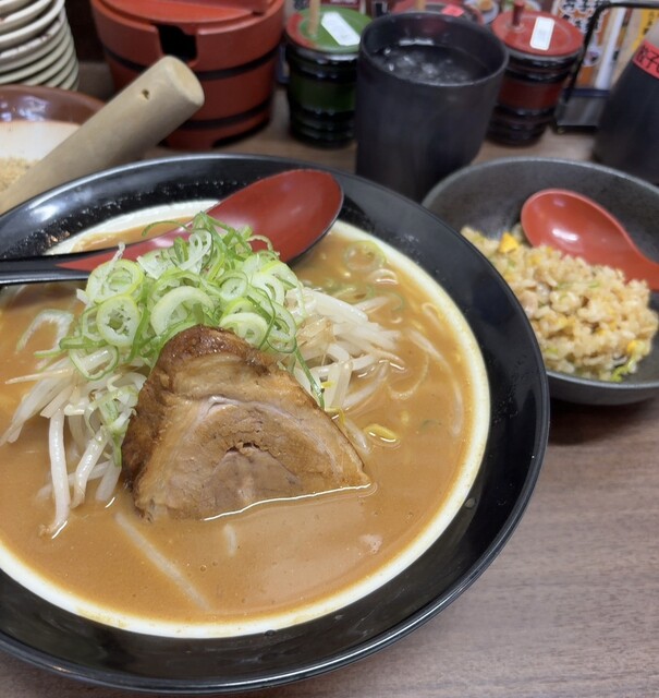 Miso no Tatsujin Mino Mototen photo