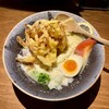 比内地鶏白湯ラーメンSORA