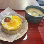 Brown Brown Green Organic&Natural cafe - 