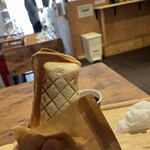 珈琲香房 はぜ屋 - 
