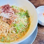暁 製麺 - 