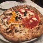 PIZZERIA CAPOLI - 