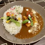 転生したらカレー屋だった店 - 
